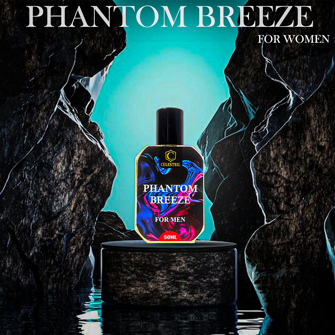 PHANTOM BREEZE (FOR MEN )