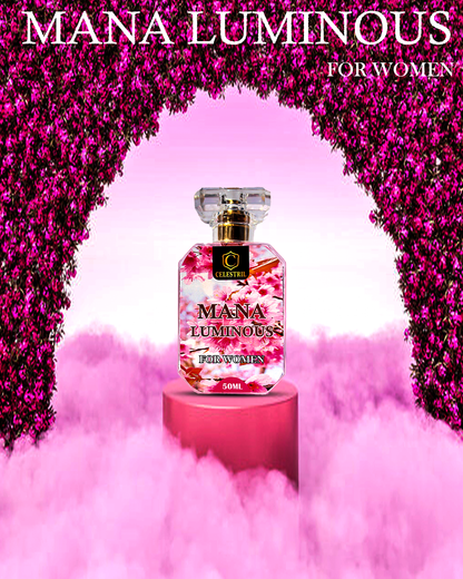 MANA LUMINOUS (FOR WOMEN )