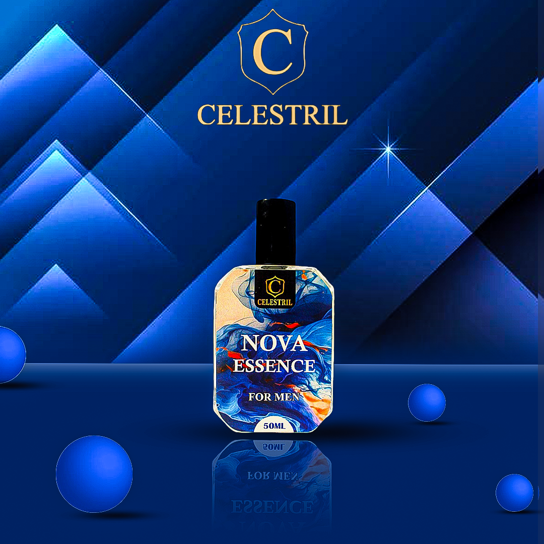 NOVA ESSENCE (FOR MEN )