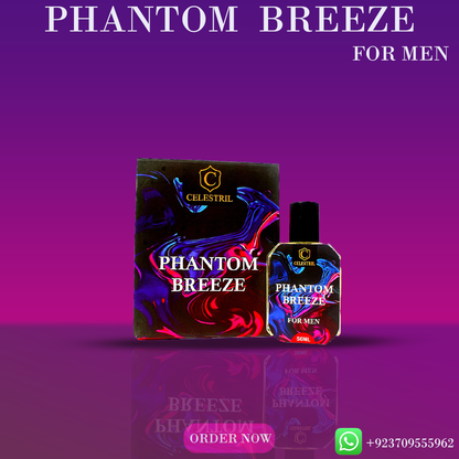 PHANTOM BREEZE (FOR MEN )