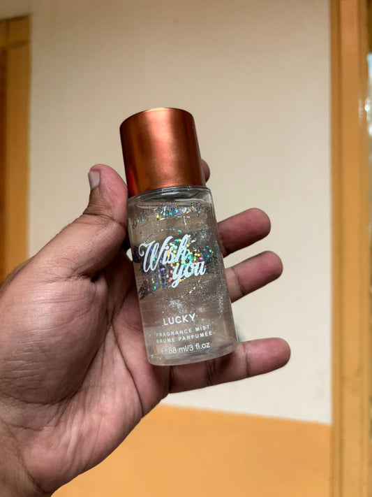 Body Philosophy Fragnance Mist (Wish You)