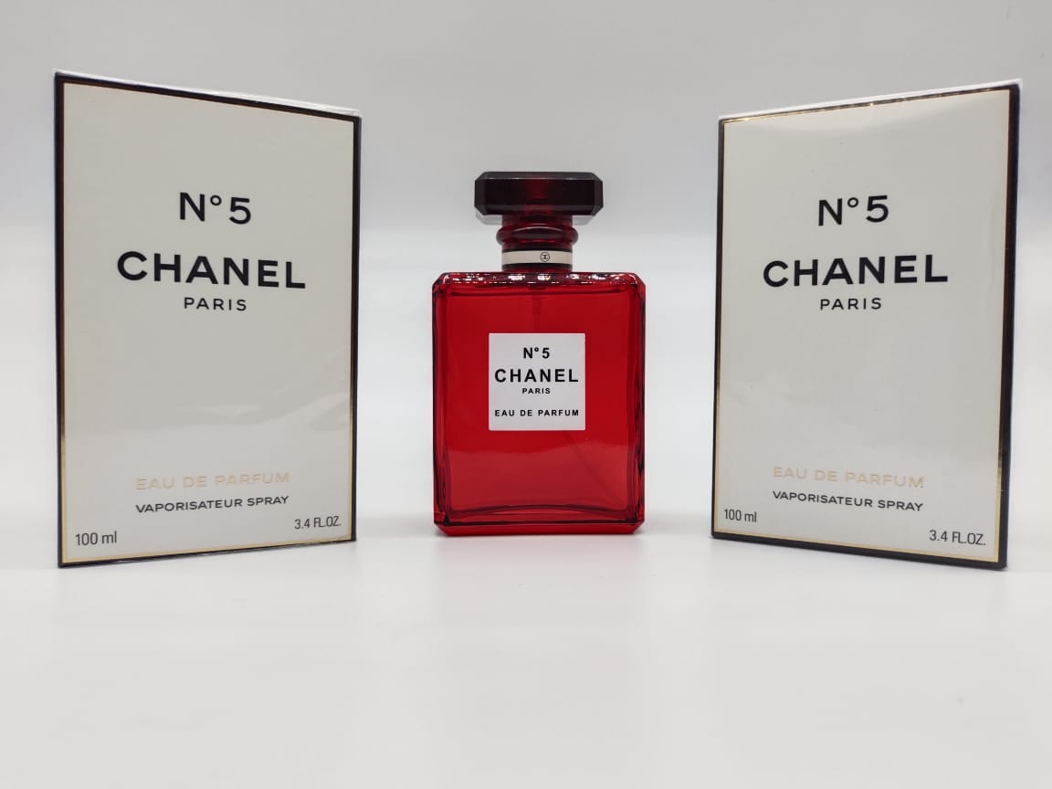 Chanel | CHANEL N°5 Paris | EAU DE PARFUM | For Women