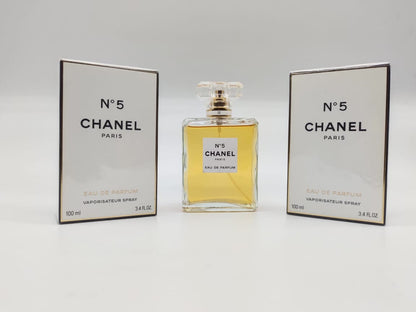 Chanel | CHANEL N°5 Paris | EAU DE PARFUM | For Women