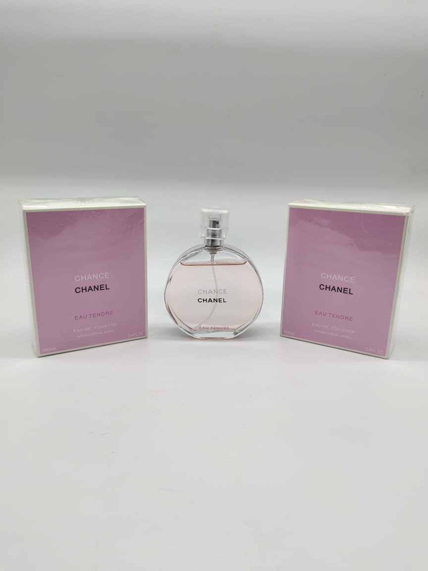 Chanel | Chanel Chance Eau Tendre EDP 100ml.