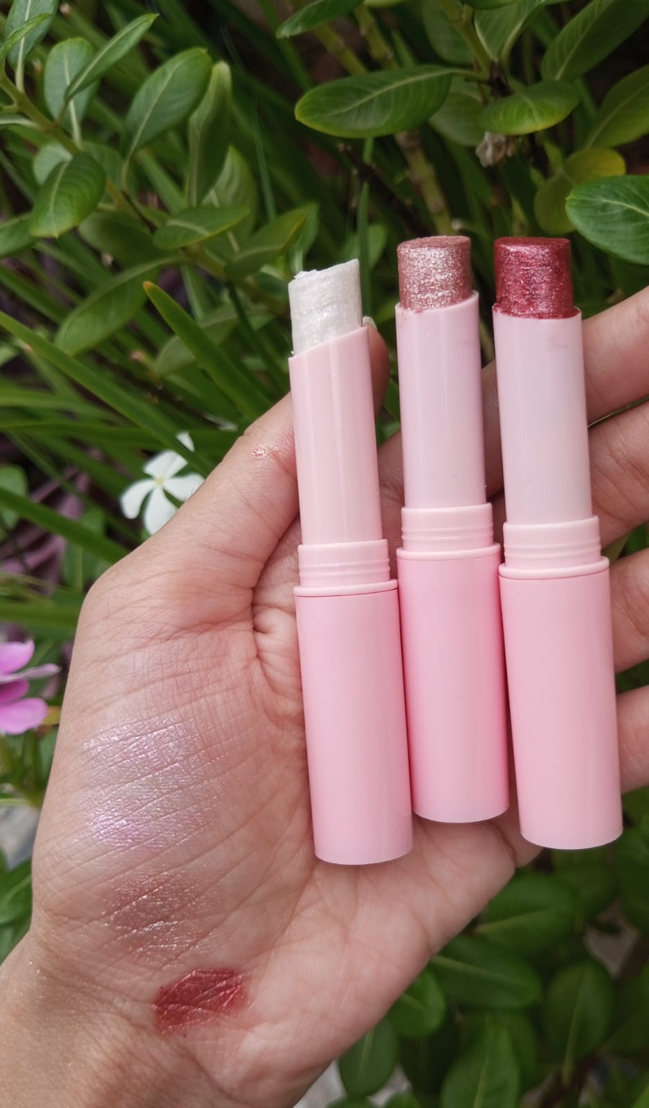 Mocollure highlighter ( Pack of 6 )