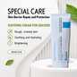 La Roche-Posay Cicaplast Baume B5+ soothing balm 100ml for skin repair and hydration