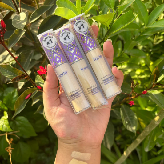 Tarte Shape Tape Makeup Concealer