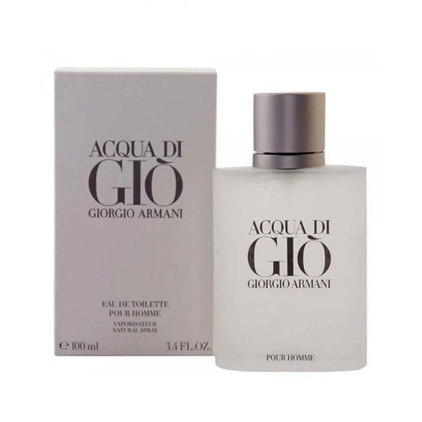 Giorgio Armani | Acqua Di Gio | Men's Fragrance