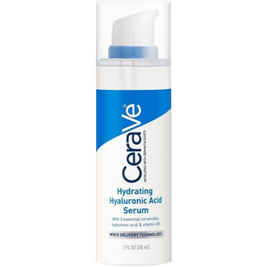 Cerave Hydrating Hyaluronic Acid Serum - Buy Now Pakistan