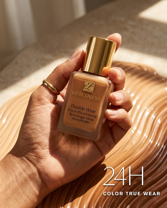 Estee Lauder Double Wear Foundation