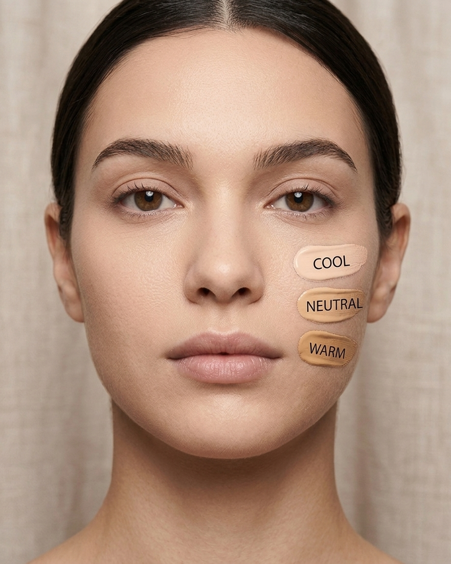 Yves Saint Laurent | ALL HOURS Foundation - Waterproof & Heatproof Long-Wear Coverage