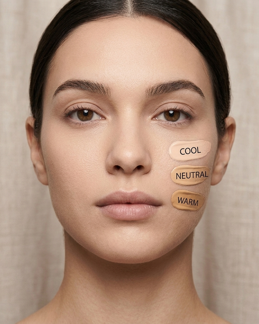 Yves Saint Laurent | ALL HOURS Foundation - Waterproof & Heatproof Long-Wear Coverage