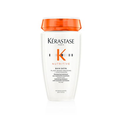 KERASTASE NUTRITIVE BAIN SATIN 2 80 ml - Buy Now Pakistan