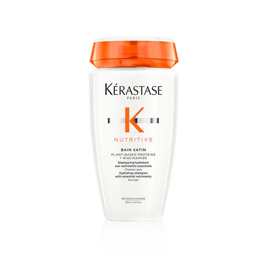 KERASTASE NUTRITIVE BAIN SATIN 2 80 ml - Buy Now Pakistan