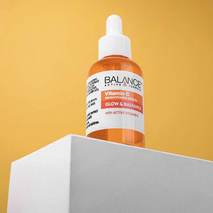 Balance Active Formula | Vitamin C Brightening Serum - Buy Now Pakistan