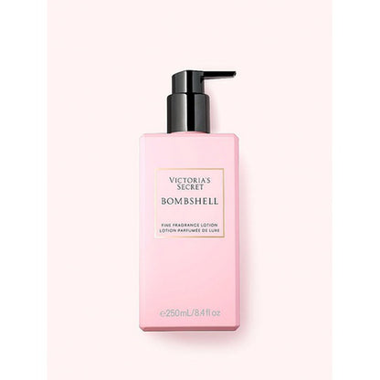 Victoria's Secret Bombshell Fine Fragrance Lotion 250 ml