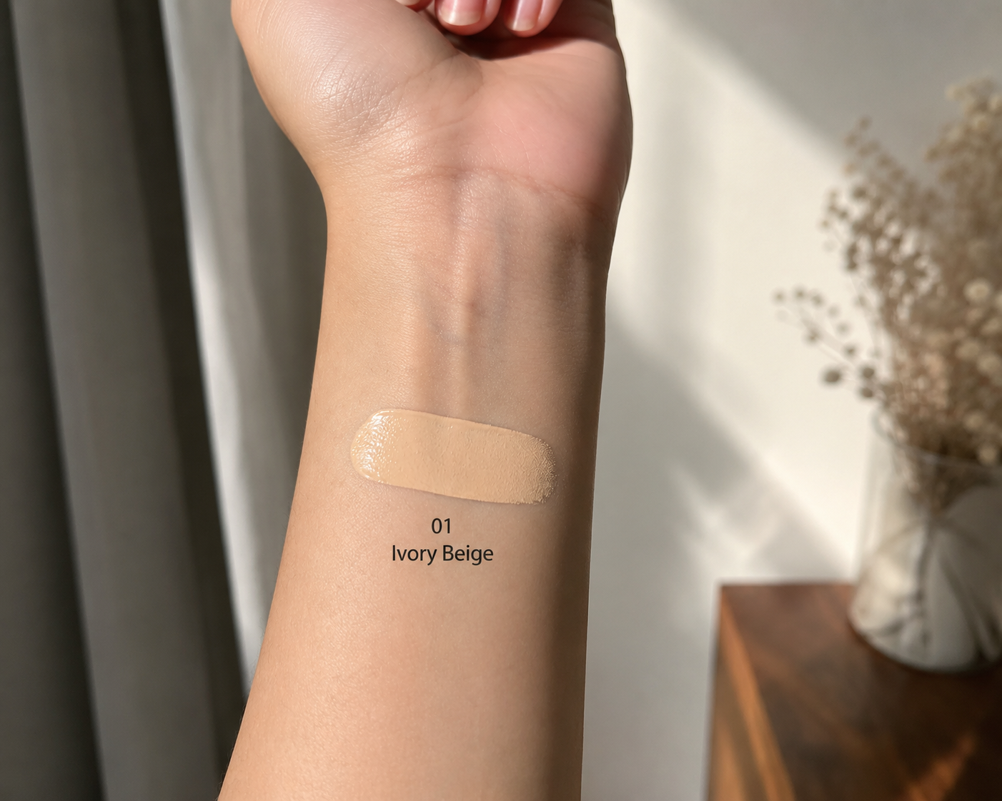 Estee Lauder Double Wear Foundation