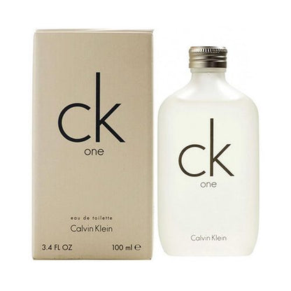 CK (CALVIN KLEIN) one perfume 100ml - Buy Now Pakistan