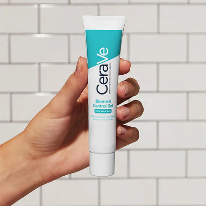 CeraVe Acne Control Gel