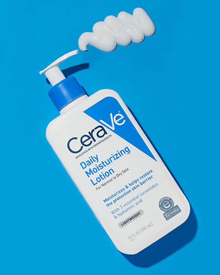 CERA VE Moisturizing Lotion 236ml - Buy Now Pakistan