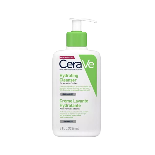 CERA VE Hydrating Cleanser - Buy Now Pakistan