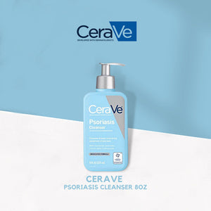 Cera ve Psoriasis Cleanser - Buy Now Pakistan