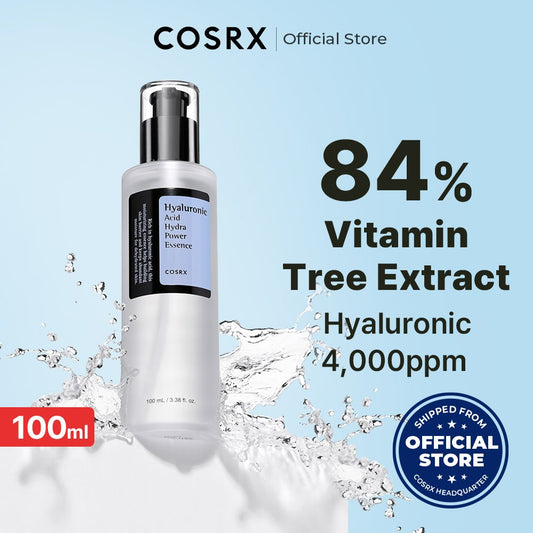 Cosrx hyaluronic acid hydra power essence - Buy Now Pakistan