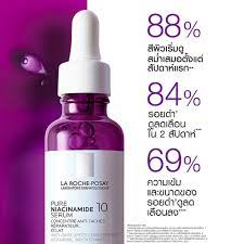 La Roche Posay Pure Niacinamide 10 Serum