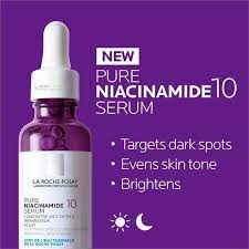 La Roche Posay Pure Niacinamide 10 Serum