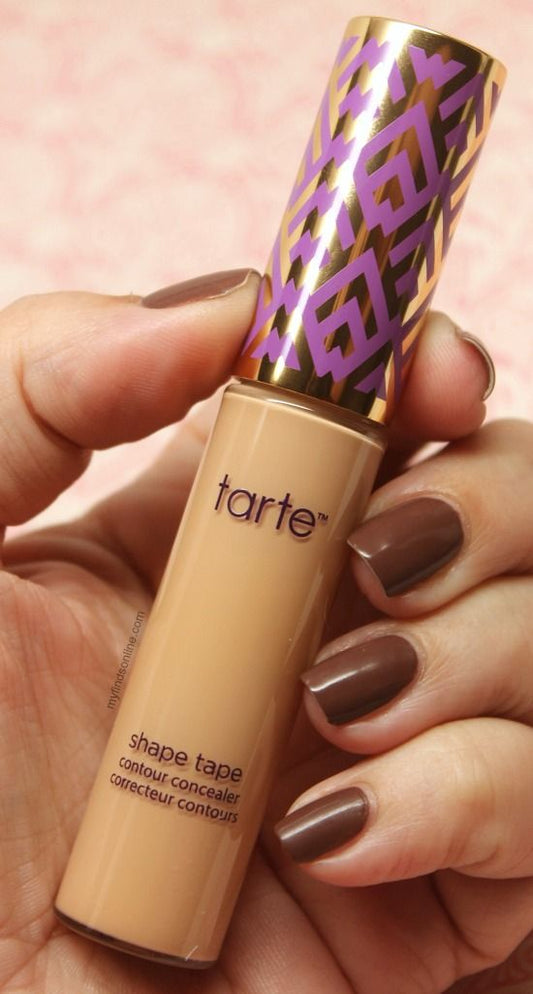 Tarte Shape Tape Makeup Concealer