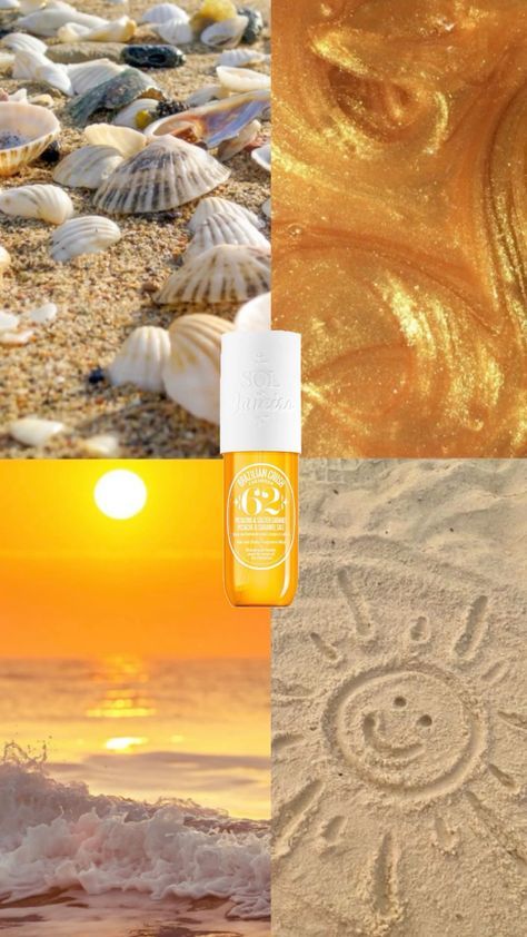 Sol De Janeiro Cheirosa 62™ Perfume Mist