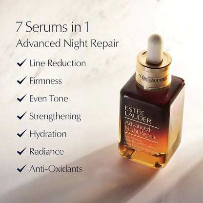 ESTEE LAUDER Advanced Night Repair Synchronized Multi Recovery Complex - Buy Now Pakistan