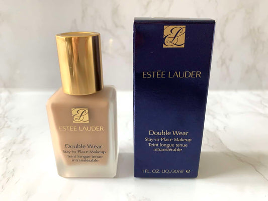 Estee Lauder Double Wear Foundation - Buy Now Pakistan