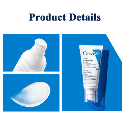 CERAVE Facial Moisturizing Lotion SP50 (PM) - Buy Now Pakistan