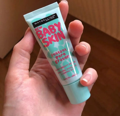 Baby skin instant pore eraser