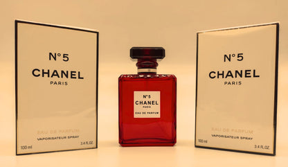 Chanel | Chanel N°5 Paris | For Woman