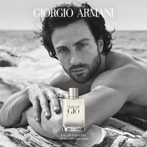 Giorgio Armani | Acqua Di Gio | Men's Fragrance