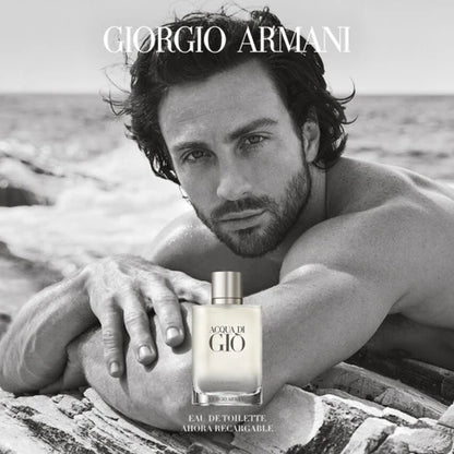 Giorgio Armani | Acqua Di Gio | Men's Fragrance