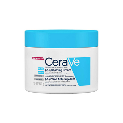 SmoothSkin Cream by CeraVe - Buy Now Pakistan