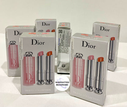 Dior travel collection