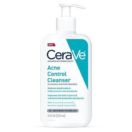 CeraVe Acne Control Cleanser. - Buy Now Pakistan