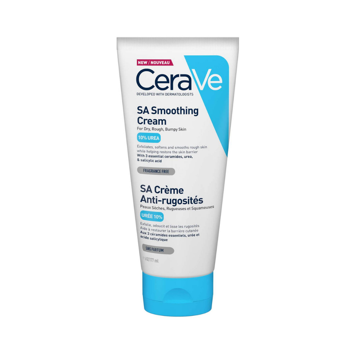 SmoothSkin Cream by CeraVe - Buy Now Pakistan