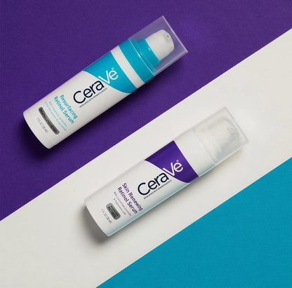 CeraVe Skin Renewing Retinol Serum