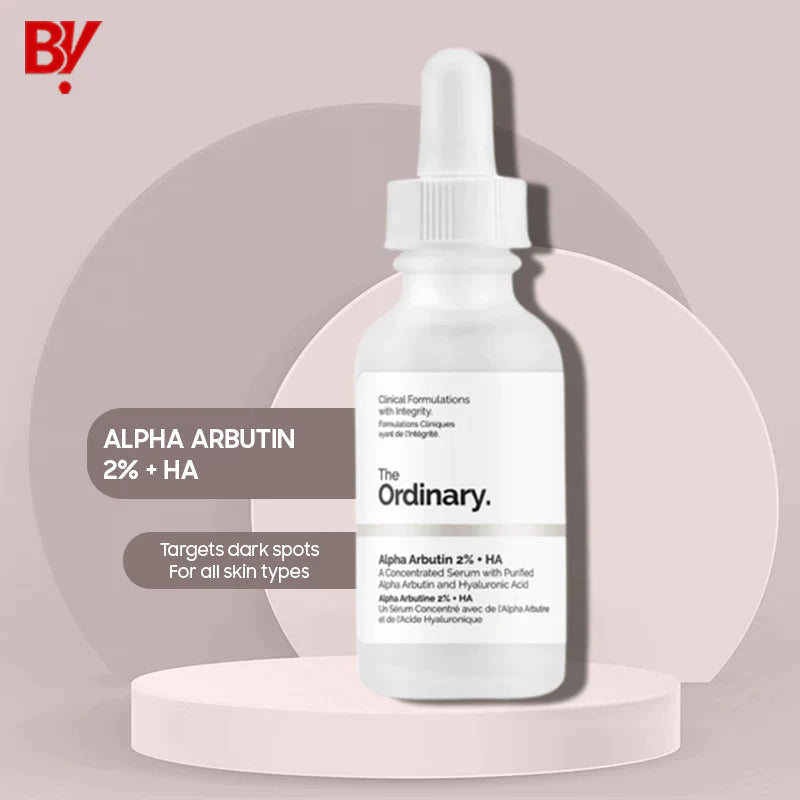 Brighter Horizon: Alpha Arbutin Radiance - Buy Now Pakistan