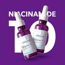 La Roche Posay Pure Niacinamide 10 Serum