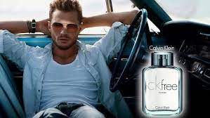 Calvin Klein | Ck Free For Men 100ml