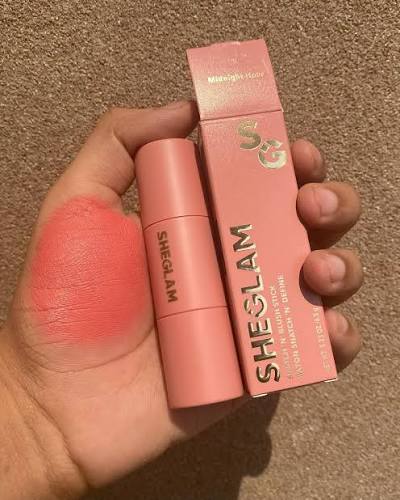 Sheglam Snatch N Blush Stick