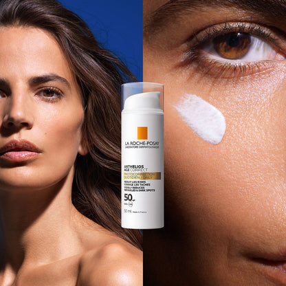 La Roche Posay | Anthelios Oil Correct-SPF 50+