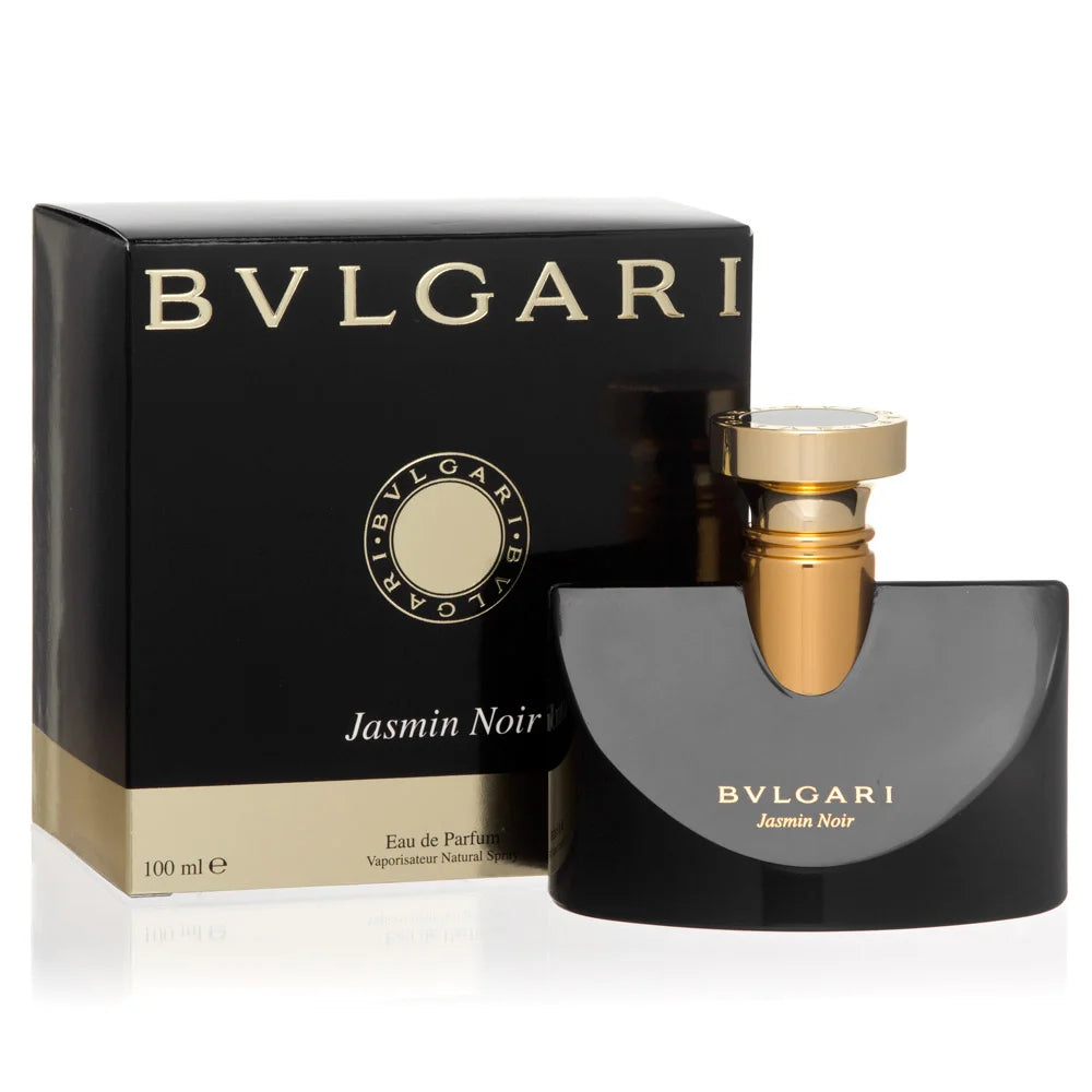 Bvlgari | Jasmin Noir Eau De Parfum For Women 100ml