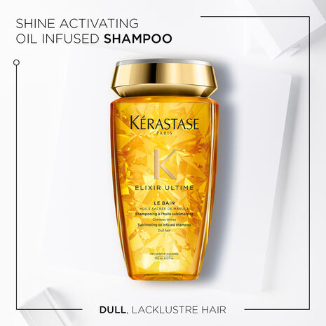 KERASTASE ELIXIR ULTIME Le Bain - Buy Now Pakistan